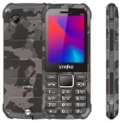 Strike P20 отзывы