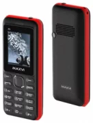Телефон MAXVI P1 отзывы владельцев