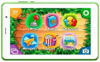 Планшет TurboKids 3G отзывы владельцев