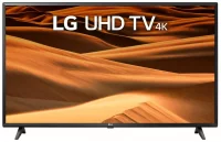 Телевизор LG 43UM7090 (2019) отзывы владельцев