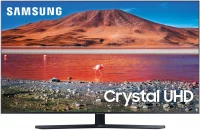 Телевизор Samsung UE65TU7500U (2020) отзывы владельцев