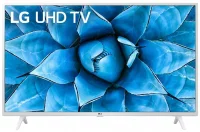 Телевизор LG 43UN73906LE (2020) отзывы владельцев