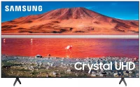 Телевизор Samsung UE43TU7170U (2020) отзывы владельцев
