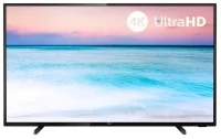 Телевизор Philips 58PUS6504 (2019) отзывы владельцев
