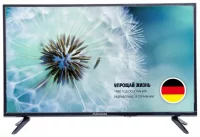Телевизор Schaub Lorenz SLT32N5500 (2019) отзывы владельцев