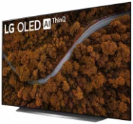 Телевизор LG OLED55CXR (2020) отзывы владельцев