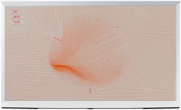 Телевизор Samsung The Serif QE43LS01R отзывы владельцев