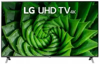 Телевизор LG 55UN80006 (2020) отзывы владельцев