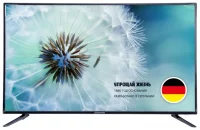 Телевизор Schaub Lorenz SLT43N6000 (2019) отзывы владельцев