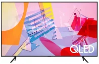 Телевизор Samsung QE43Q67TAU (2020) отзывы владельцев