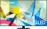 Телевизор Samsung QE65Q80TAU (2020) отзывы владельцев