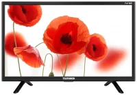 Телевизор TELEFUNKEN TF-LED22S12T2 (2019) отзывы владельцев