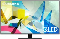 Телевизор Samsung QE75Q87TAU (2020) отзывы владельцев