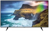 Телевизор Samsung QE75Q77RAU (2019) отзывы владельцев