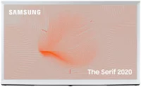 Телевизор Samsung The Serif QE55LS01T отзывы владельцев