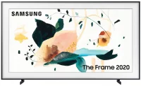 Телевизор Samsung The Frame QE50LS03TAU (2020) отзывы владельцев