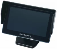 Телевизор AutoExpert DV-450 отзывы владельцев
