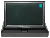 Телевизор AutoExpert DV-250 отзывы владельцев