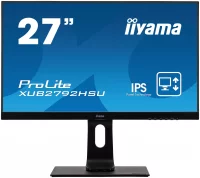 Монитор Iiyama ProLite XUB2792HSU-B1 отзывы владельцев