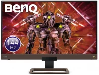 Монитор BenQ EX2780Q отзывы владельцев