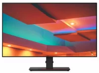 Монитор Lenovo ThinkVision P27q-20 отзывы владельцев