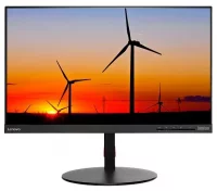 Монитор Lenovo ThinkVision T23i отзывы владельцев