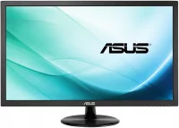 Монитор ASUS VP228HE отзывы владельцев