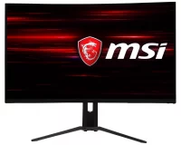 Монитор MSI Optix MAG321CURV отзывы владельцев