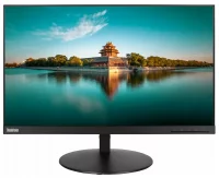 Монитор Lenovo ThinkVision P24q отзывы владельцев
