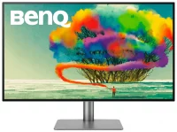 Монитор BenQ PD3220U отзывы владельцев