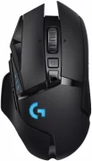 Мышь Logitech G502 LIGHTSPEED отзывы владельцев