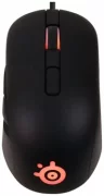 Мышь SteelSeries Rival 105 Black USB отзывы владельцев