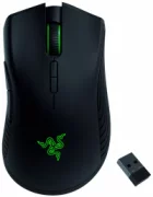Мышь Razer Mamba Wireless (2019) Black USB отзывы владельцев