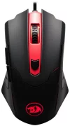 Мышь Redragon Pegasus Black-Red USB отзывы владельцев