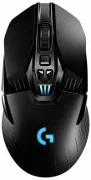 Мышь Logitech G903 HERO Wireless Gaming Mouse Black USB отзывы владельцев