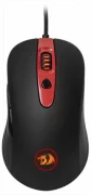 Мышь Redragon GERDERUS Black-Red USB отзывы владельцев