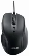Мышь ASUS UX300 Optical Mouse Black USB отзывы владельцев