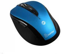SmartBuy SBM-612AG-BK Blue-Black USB отзывы
