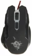 Мышь Xtrikeme GM-301 Black USB отзывы владельцев