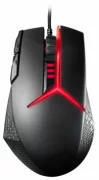 Мышь Lenovo Y Laser GX30J07894 Black USB отзывы владельцев