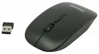 Мышь Dialog MROP-02U Black USB отзывы владельцев