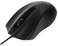 Мышь Гарнизон GM-115 Black USB отзывы владельцев