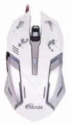 Мышь Ritmix ROM-360 White USB отзывы владельцев