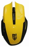 Мышь Jet.A OM-U54G Yellow USB отзывы владельцев