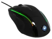 Мышь Dialog Gan-Kata MGK-45U Black USB отзывы владельцев