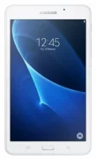 Планшет Samsung Galaxy Tab A 7.0 SM-T280 8Gb отзывы владельцев