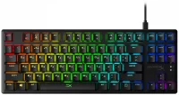 Клавиатура HyperX Alloy Origins Core Black USB отзывы владельцев