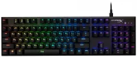 Клавиатура HyperX Alloy FPS RGB Black USB отзывы владельцев