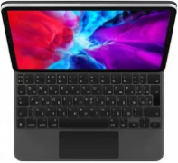 Клавиатура Apple Magic Keyboard для iPad Pro 12,9 (2020) отзывы владельцев