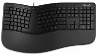 Клавиатура Microsoft Ergonomic for Business отзывы владельцев